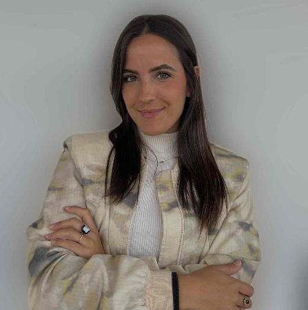 María Daimiel
