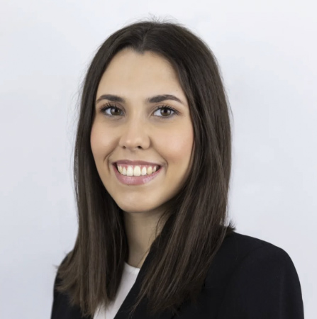 Zahida Molina